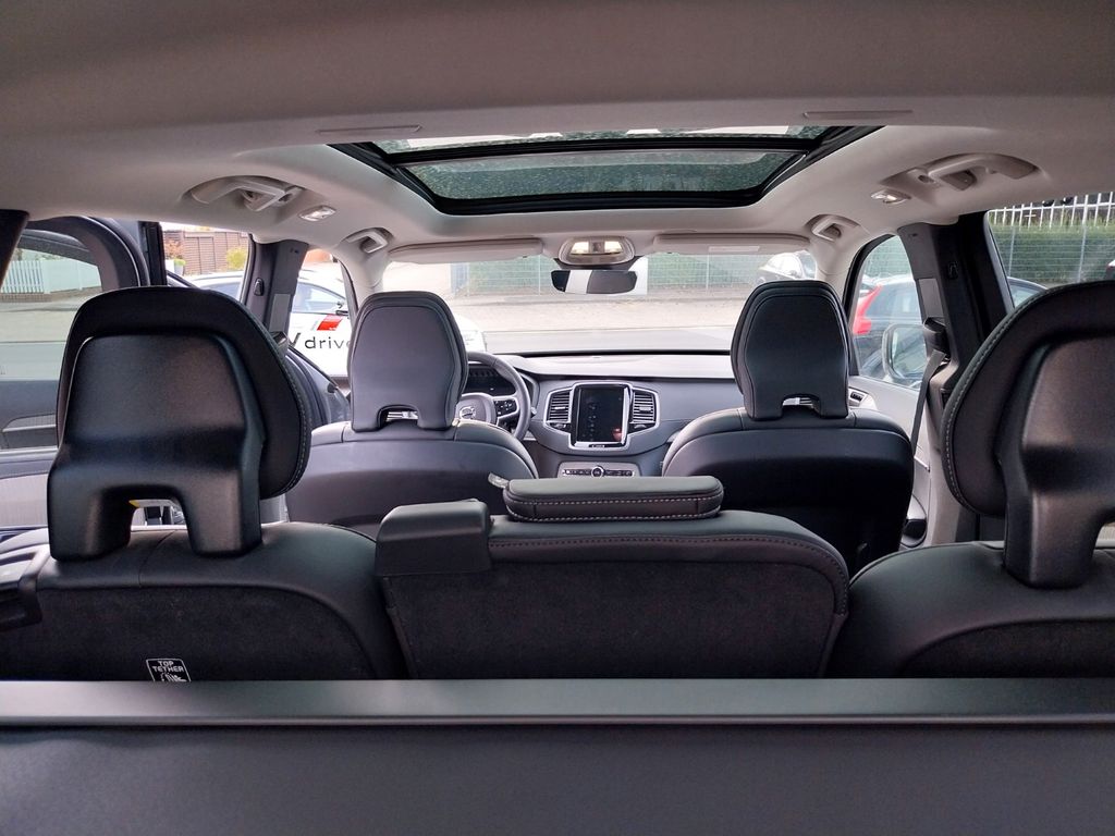 Volvo XC90 2024