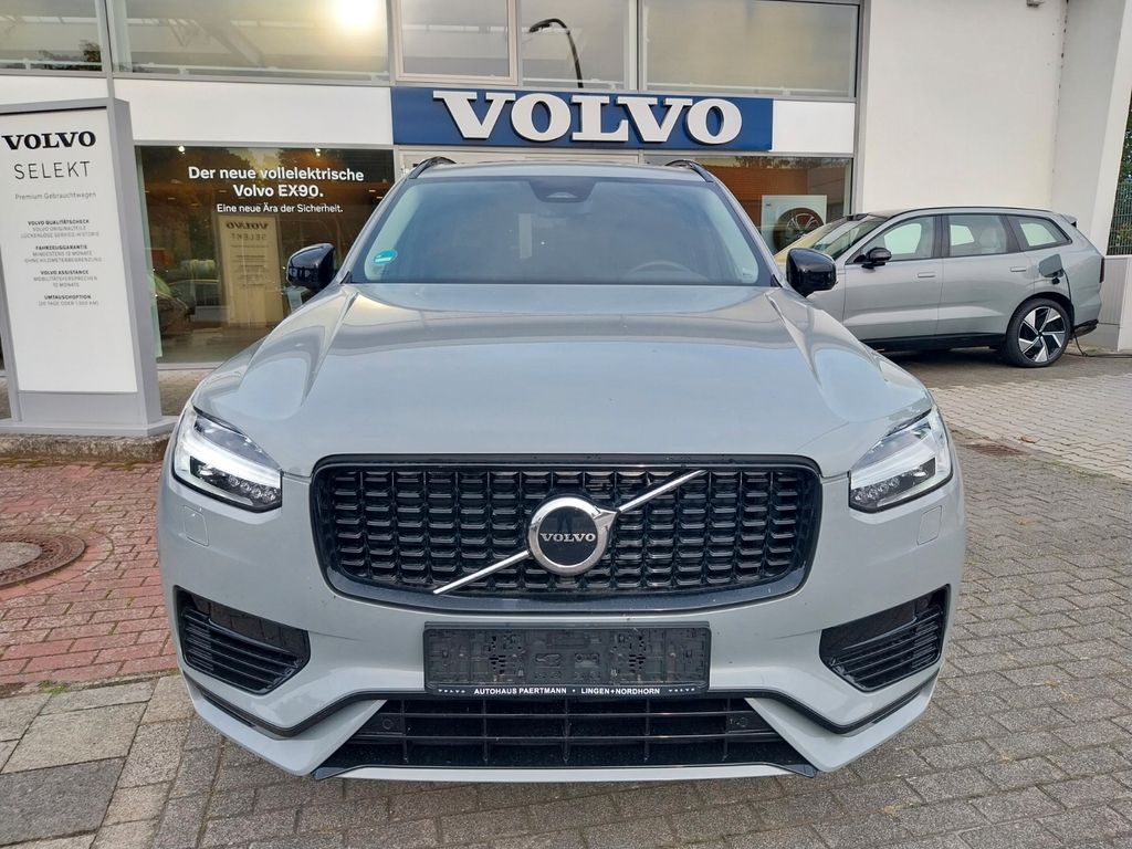 Volvo XC90 2024