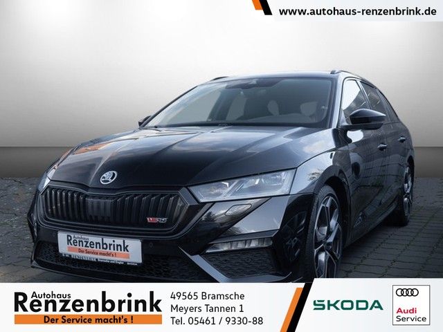 Skoda Octavia 2023