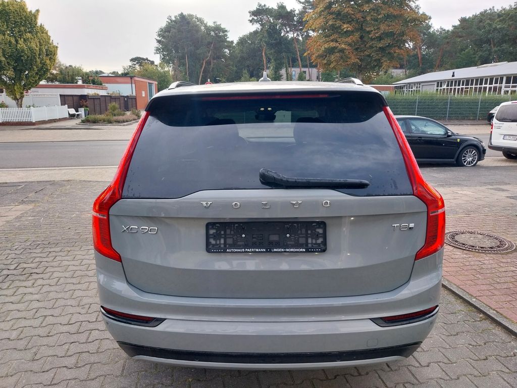 Volvo XC90 2024