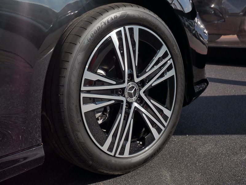 Mercedes-Benz CLA 250 2025
