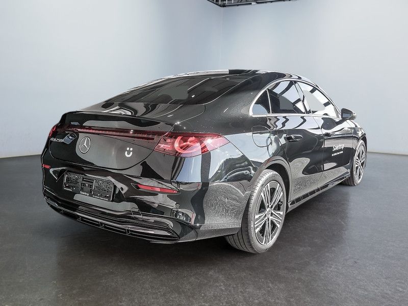 Mercedes-Benz CLA 250 2025
