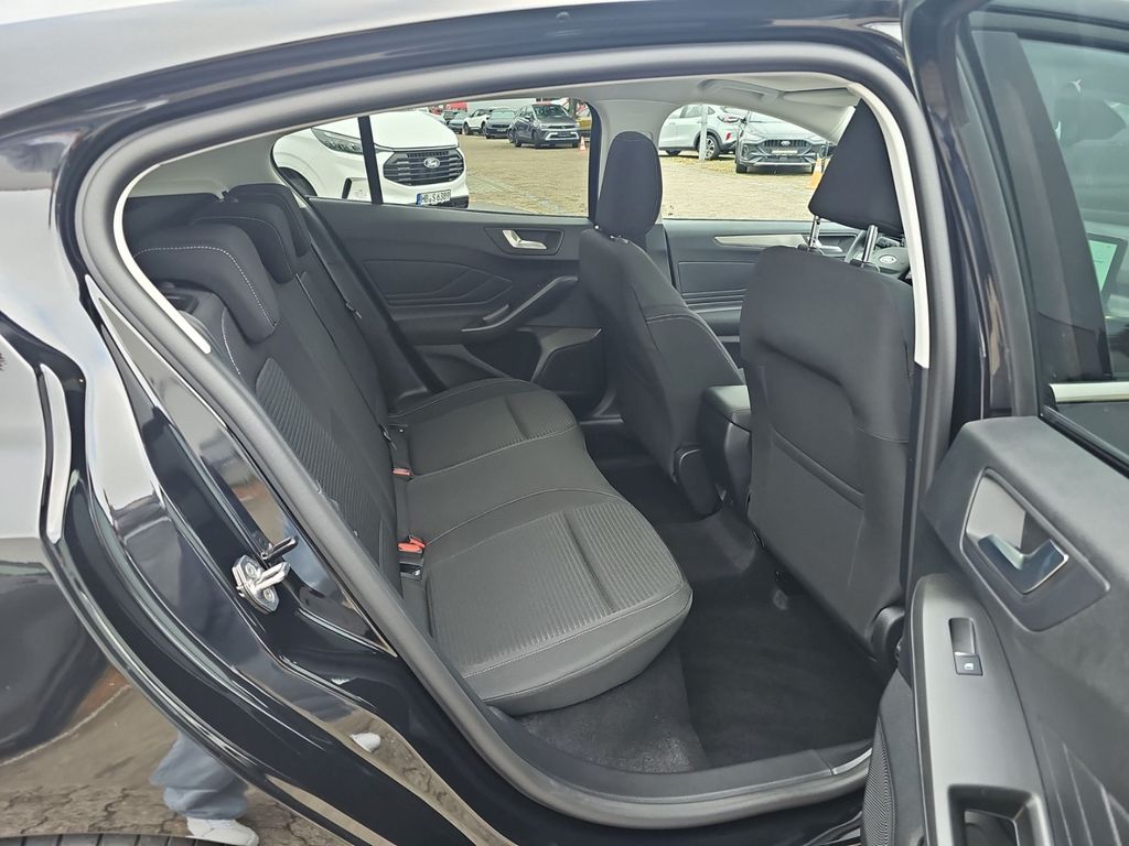 Ford Focus 2025