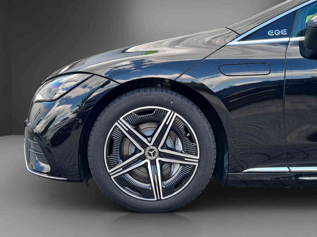 Mercedes-Benz EQE 2023