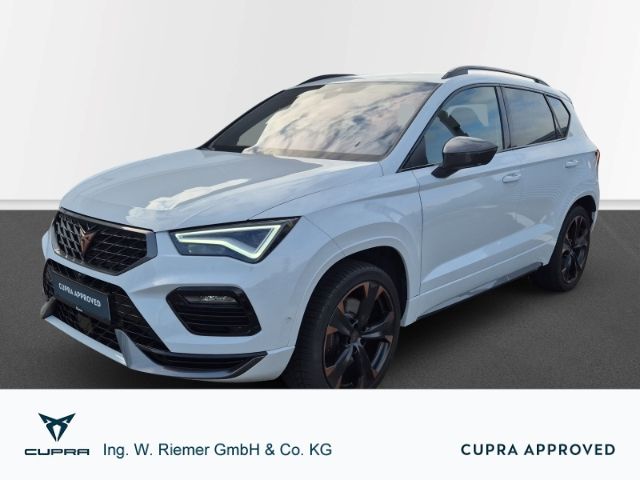 Cupra Ateca 2024