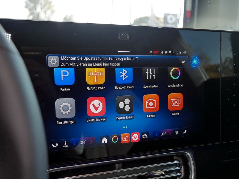 Mercedes-Benz CLA 250 2025