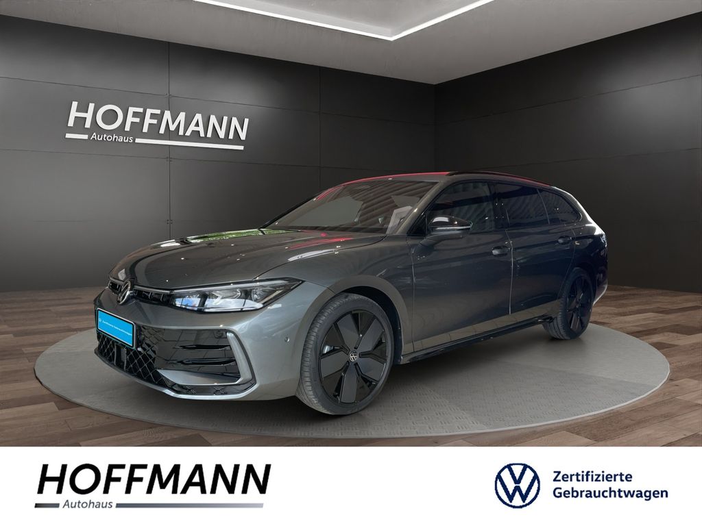 Volkswagen Passat Variant 2025