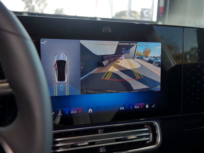 Mercedes-Benz CLA 250 2025