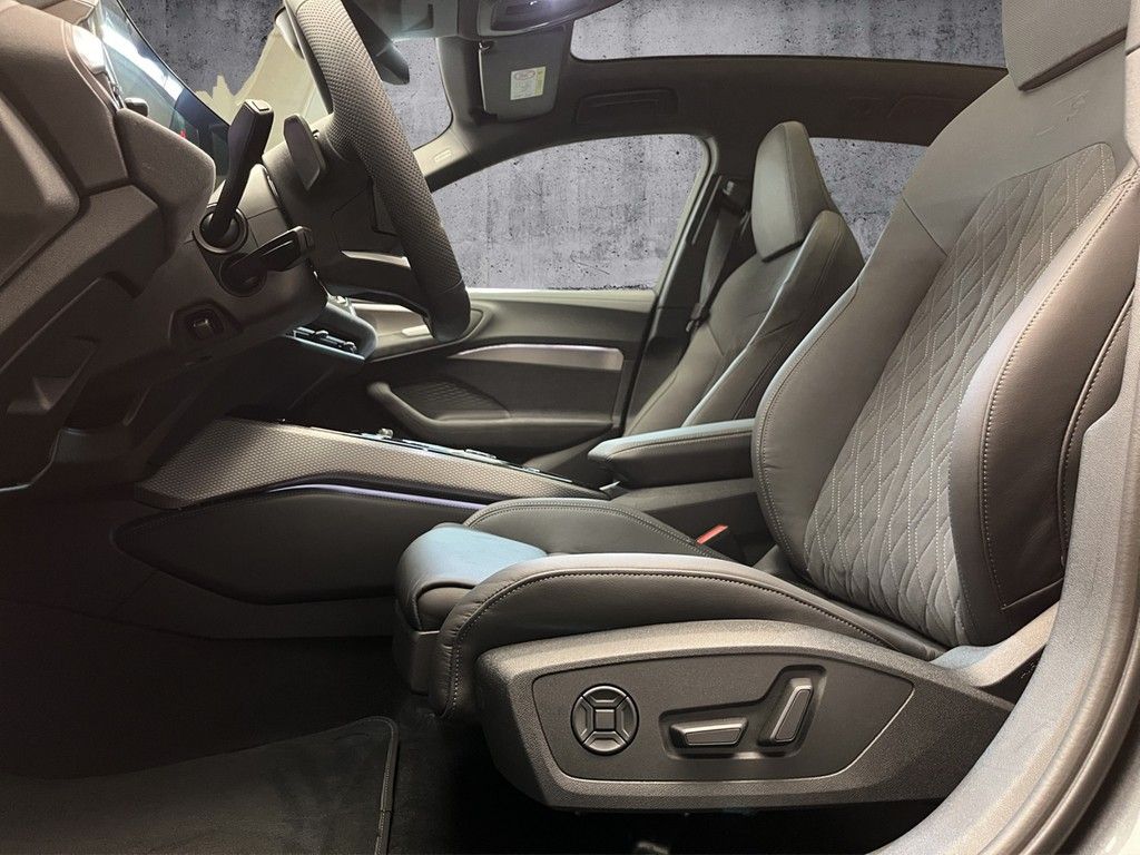Audi A5 2025