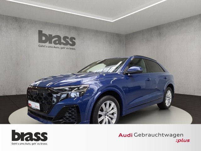 Audi Q8 2025