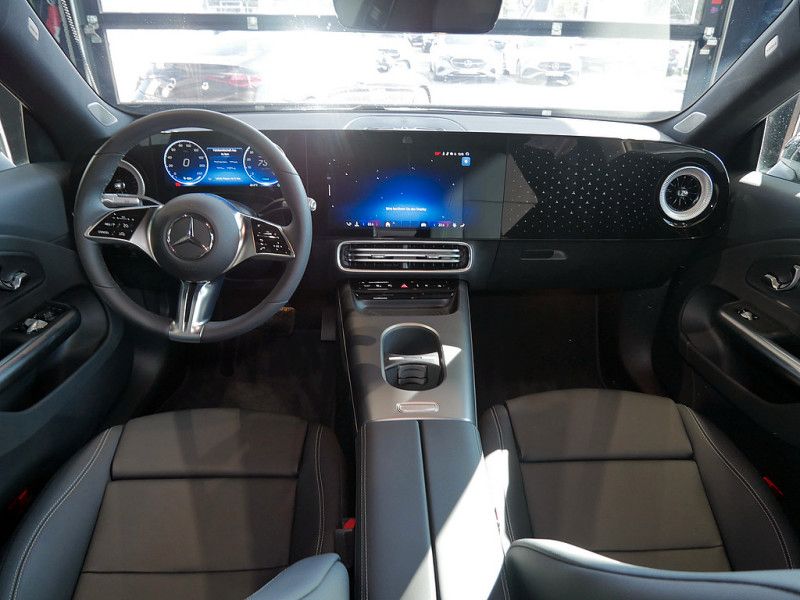 Mercedes-Benz CLA 250 2025