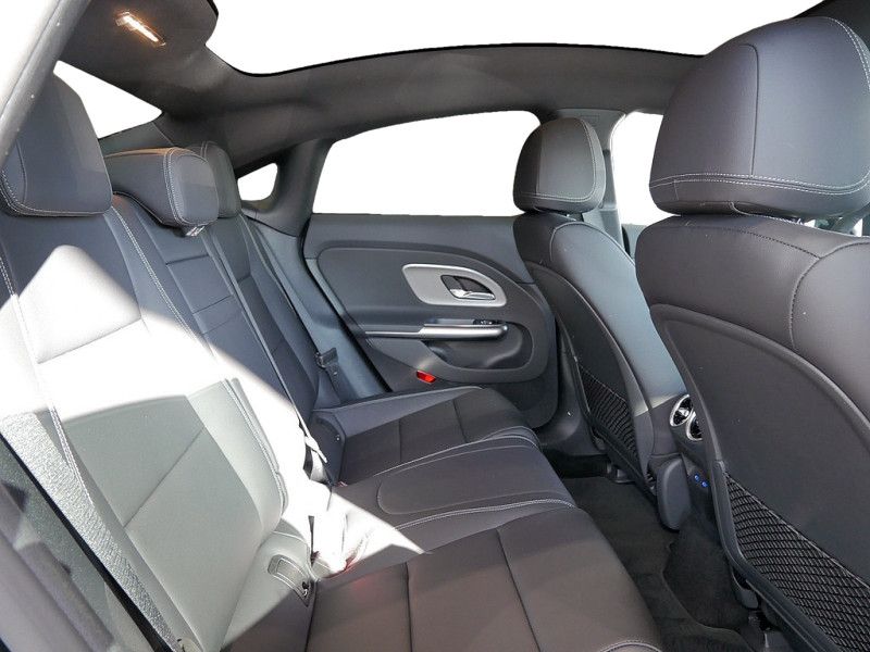 Mercedes-Benz CLA 250 2025