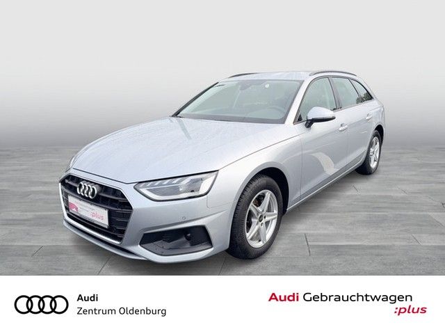 Audi A4 2024