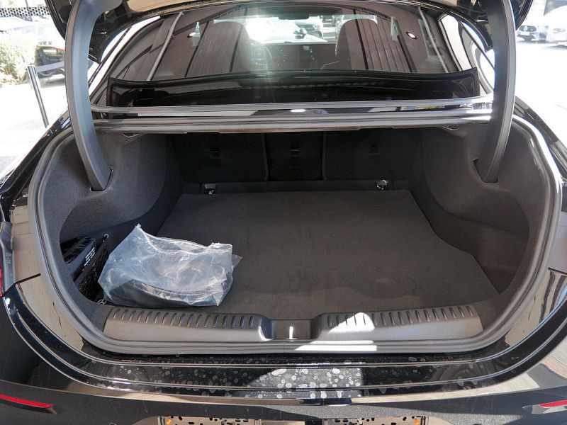 Mercedes-Benz CLA 250 2025