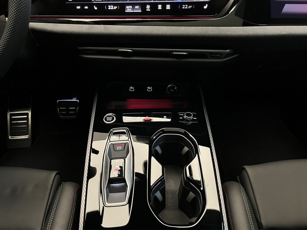 Audi A5 2025