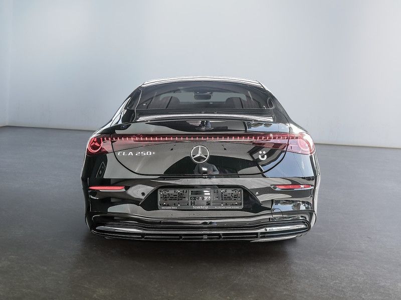 Mercedes-Benz CLA 250 2025