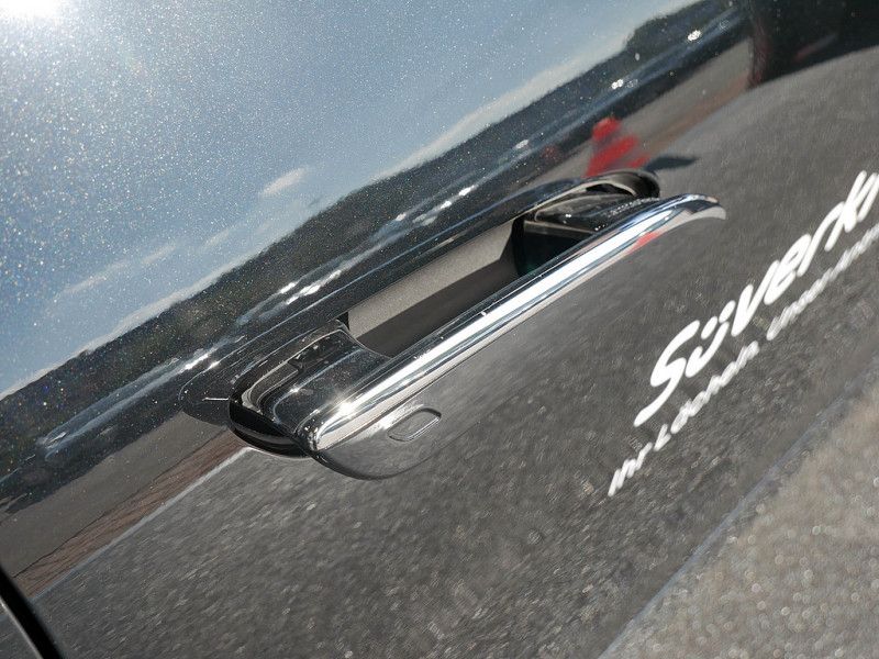 Mercedes-Benz CLA 250 2025