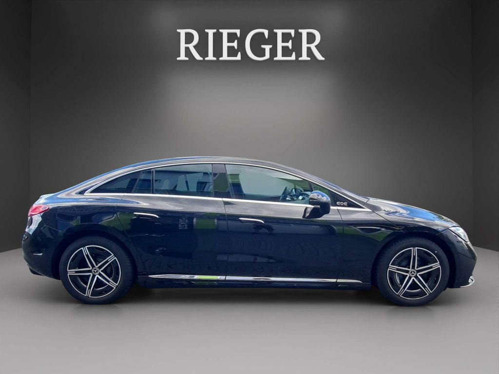 Mercedes-Benz EQE 2023