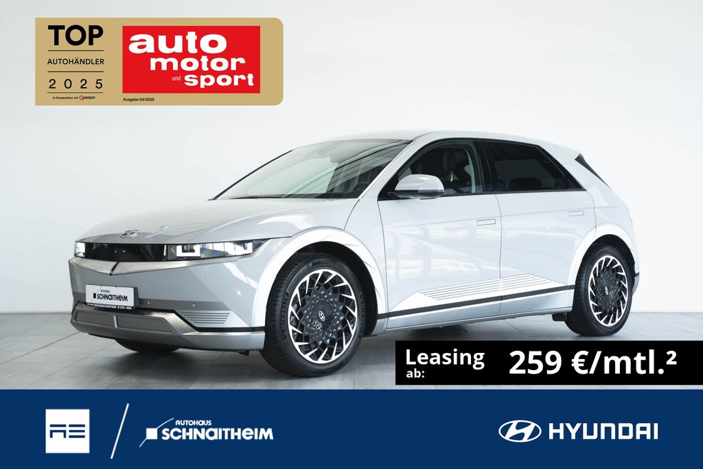 Hyundai IONIQ 5 2021