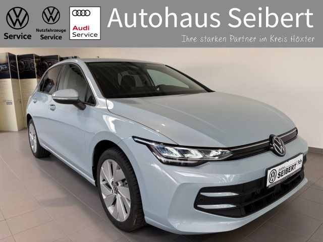 Volkswagen Golf 2025