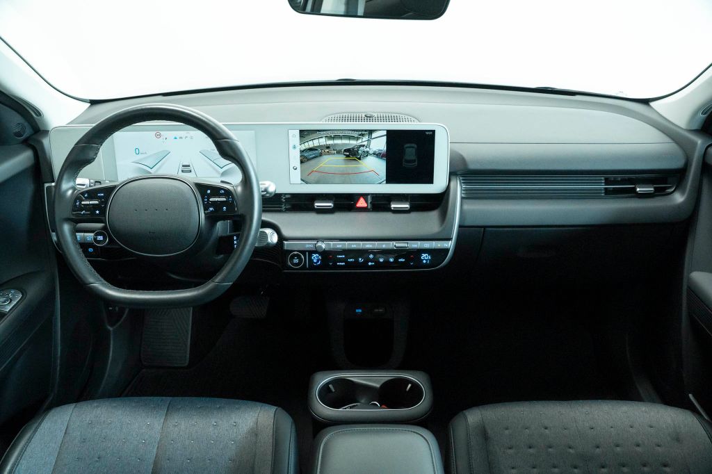 Hyundai IONIQ 5 2021