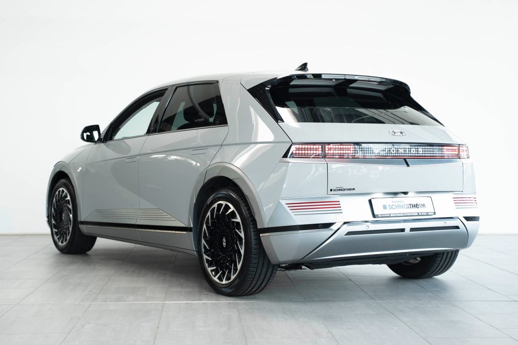 Hyundai IONIQ 5 2021