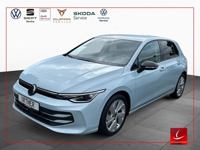 Volkswagen Golf 2025