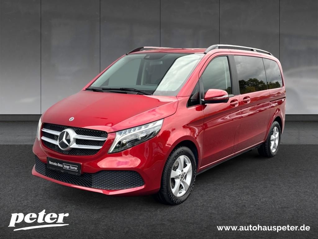 Mercedes-Benz V 220 2024