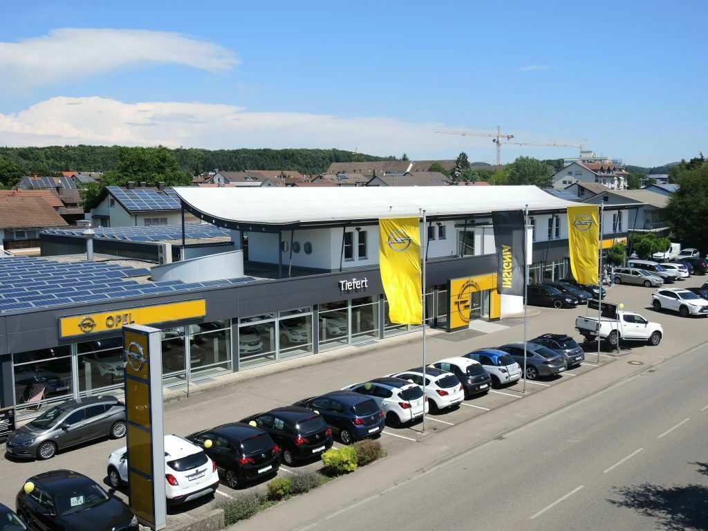 Opel Grandland (X) 2025