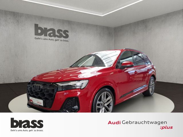Audi Q7 2025