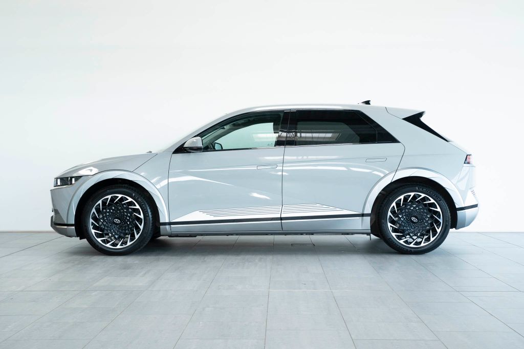 Hyundai IONIQ 5 2021