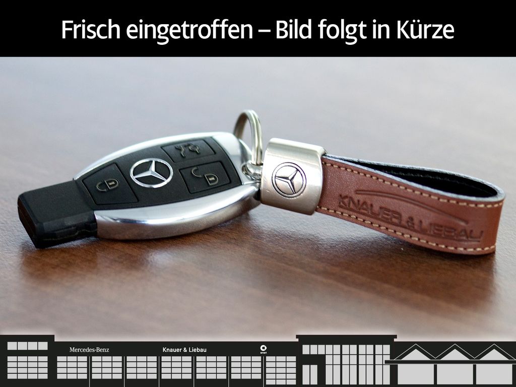 Mercedes-Benz GLB 220 2021