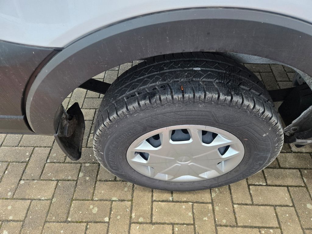 Ford Transit 2024