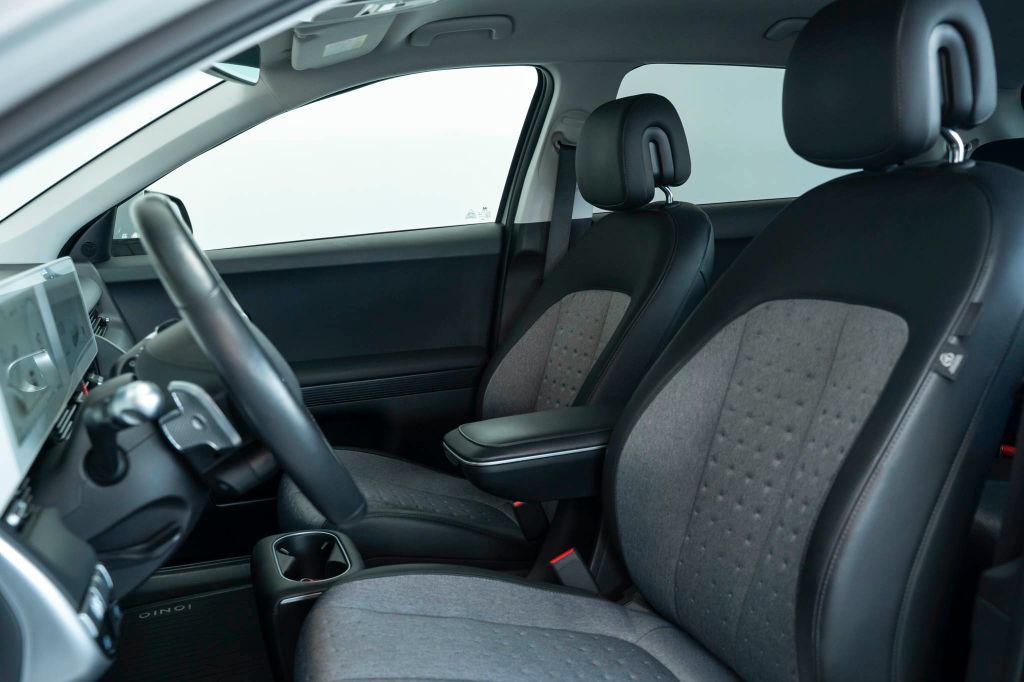 Hyundai IONIQ 5 2021
