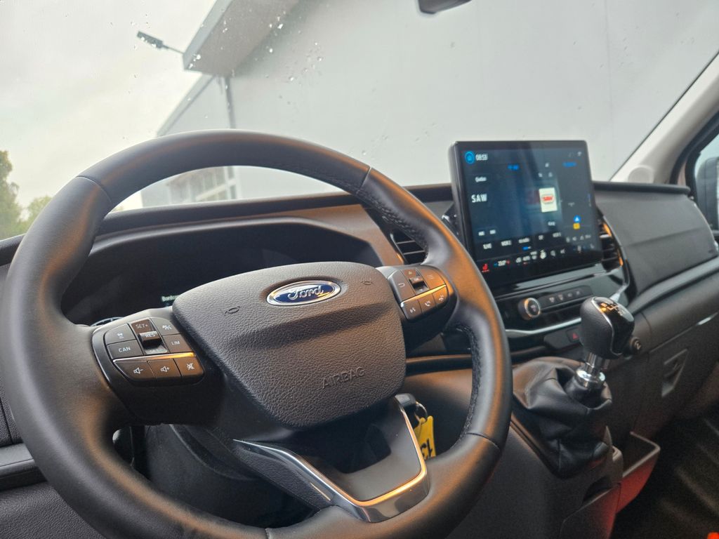 Ford Transit 2024
