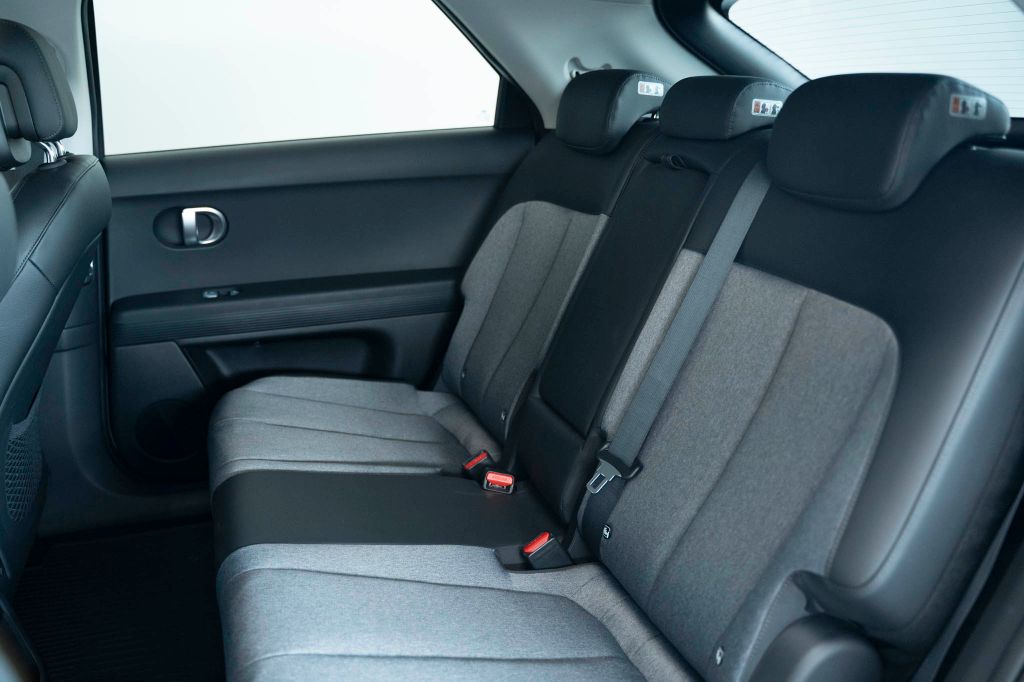 Hyundai IONIQ 5 2021