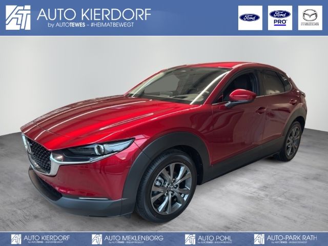 Mazda CX-30 2025