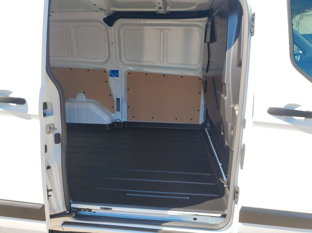 Ford Transit Custom 2023