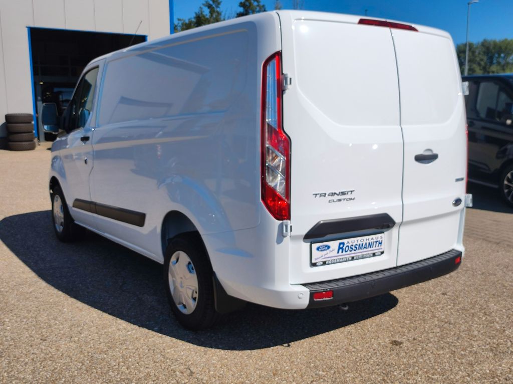 Ford Transit Custom 2023