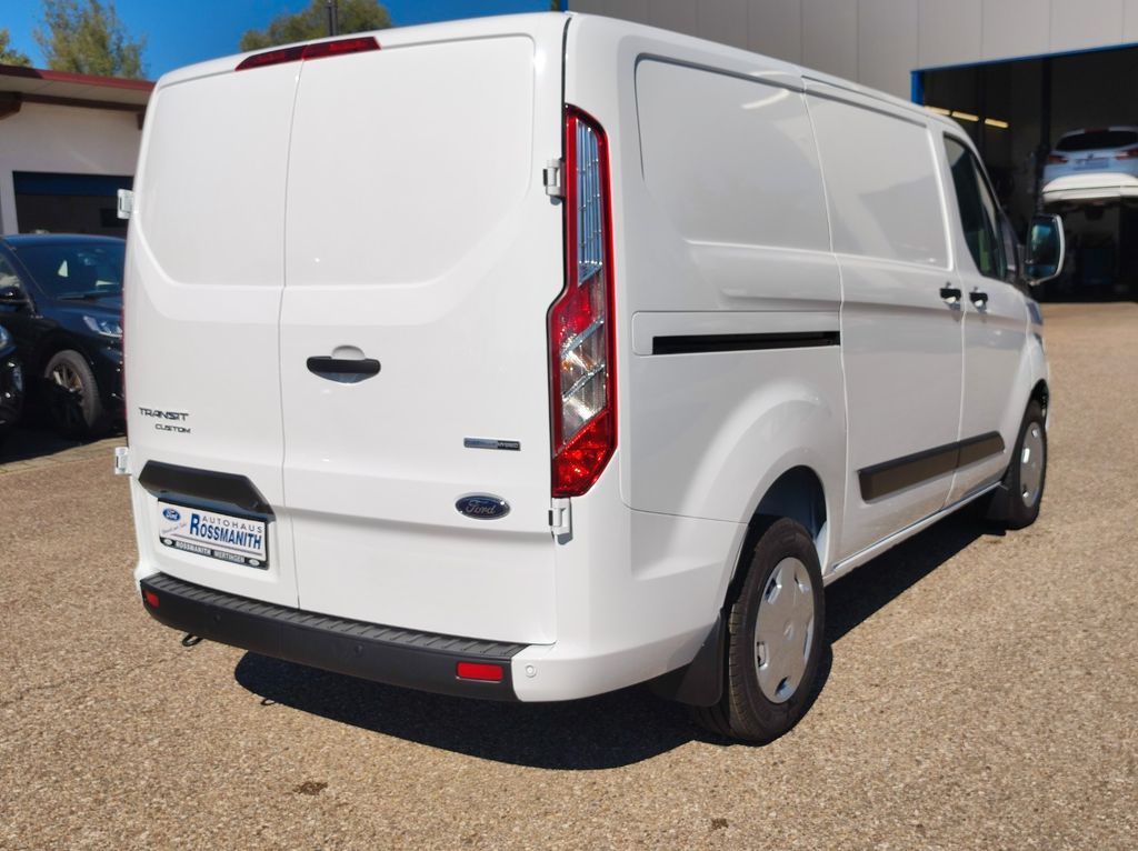 Ford Transit Custom 2023