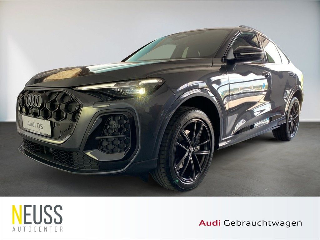 Audi Q5 2025