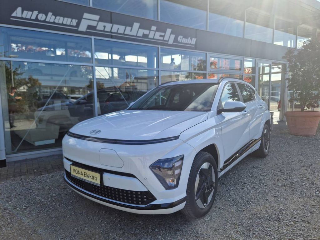 Hyundai KONA Elektro 2024