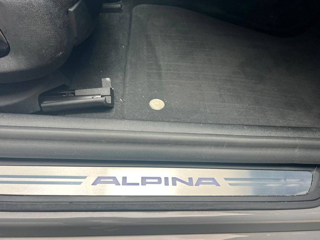ALPINA B5 2021