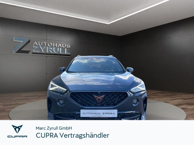 Cupra Formentor 2021