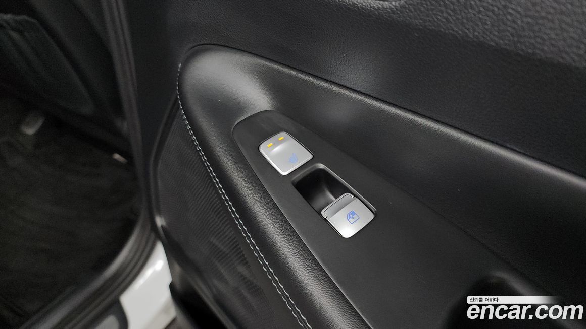 Hyundai Santafe 2023