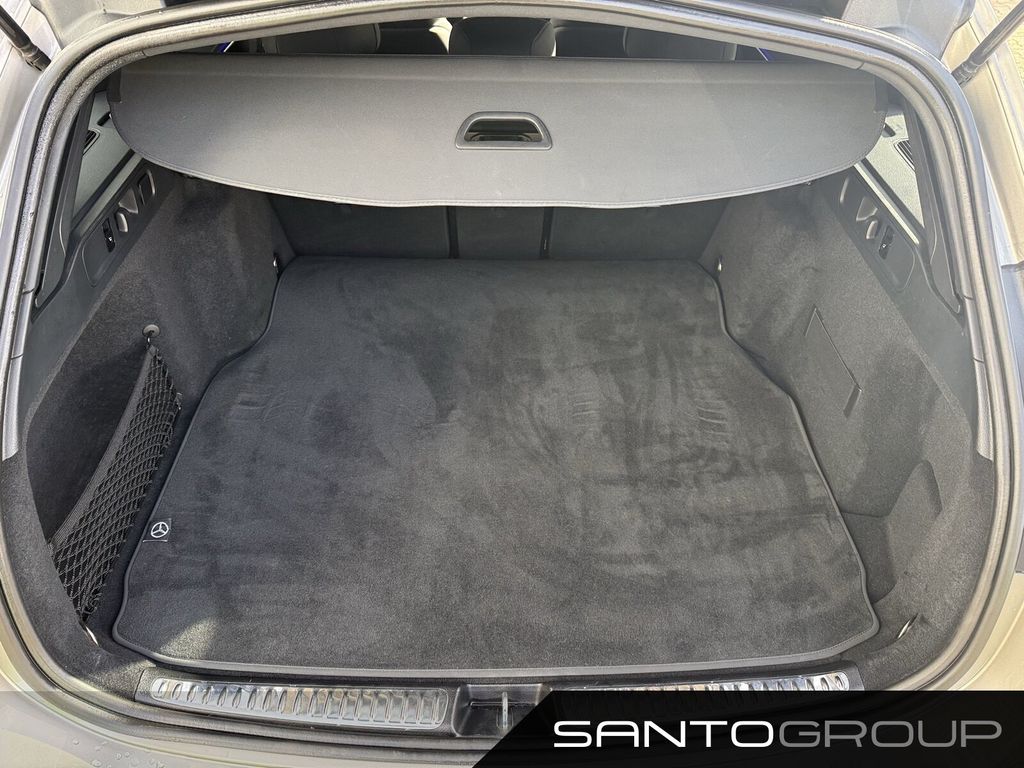 Mercedes-Benz C 220 2023
