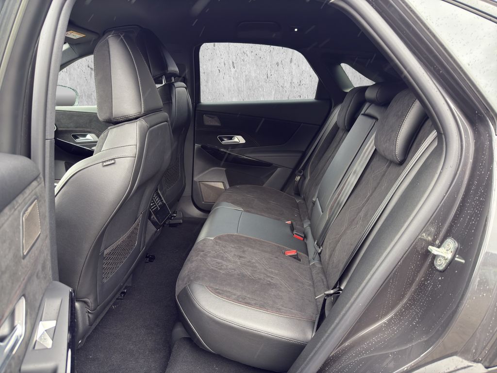 DS Automobiles DS7 (Crossback) 2025