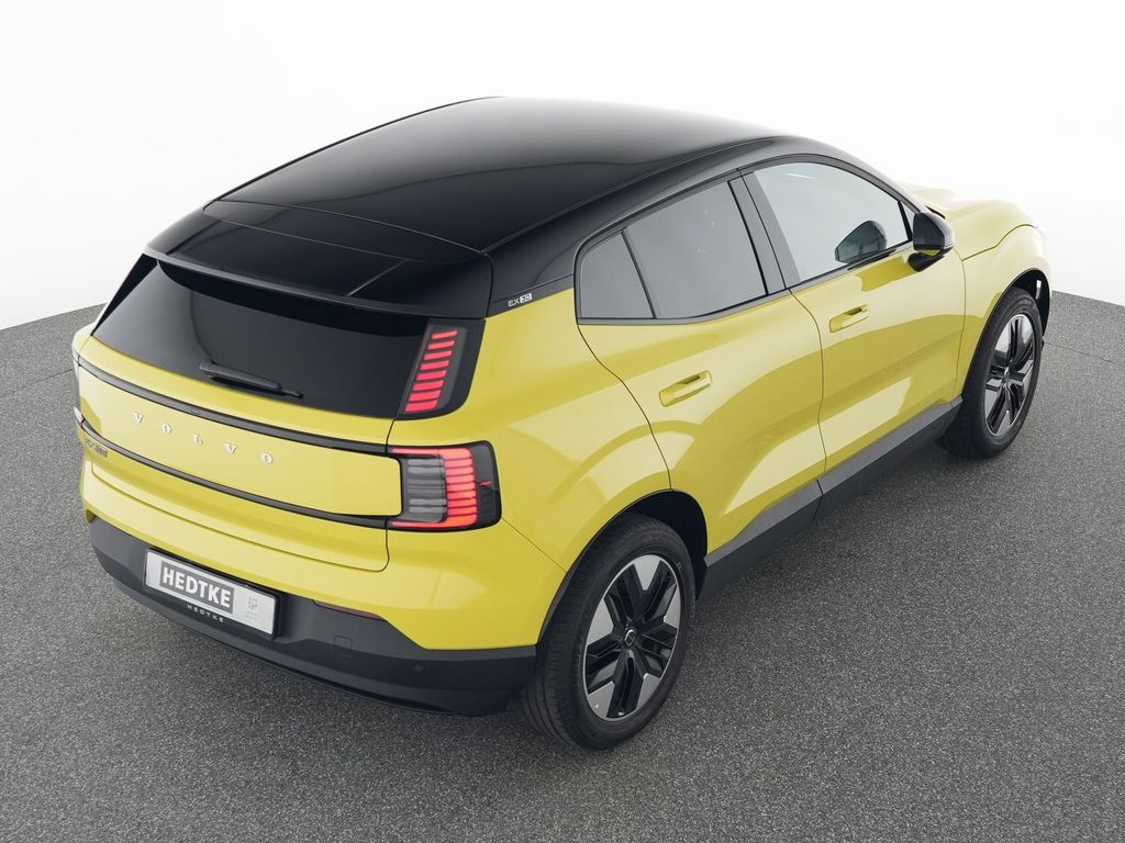 Volvo EX30 2025