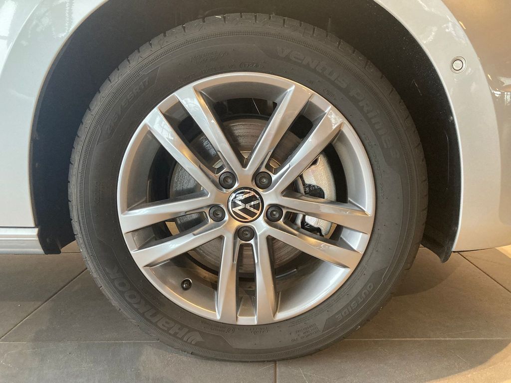 Volkswagen Touran 2025