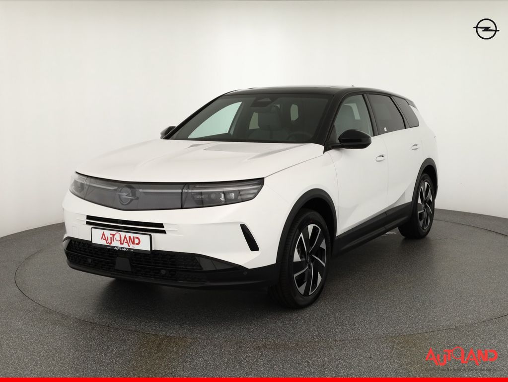 Opel Grandland (X) 2025